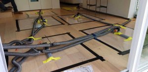 כמה עולה ציוד ייבוש להשכרה?